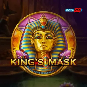 PlaynGo : Kings Mask - NOLIMITSLOT777