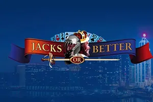 Jacks or Better Classic - NOLIMITSLOT777