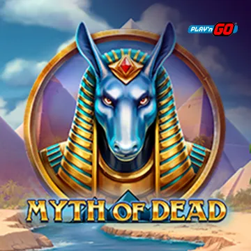 PlaynGo : Myth of Dead - NOLIMITSLOT777
