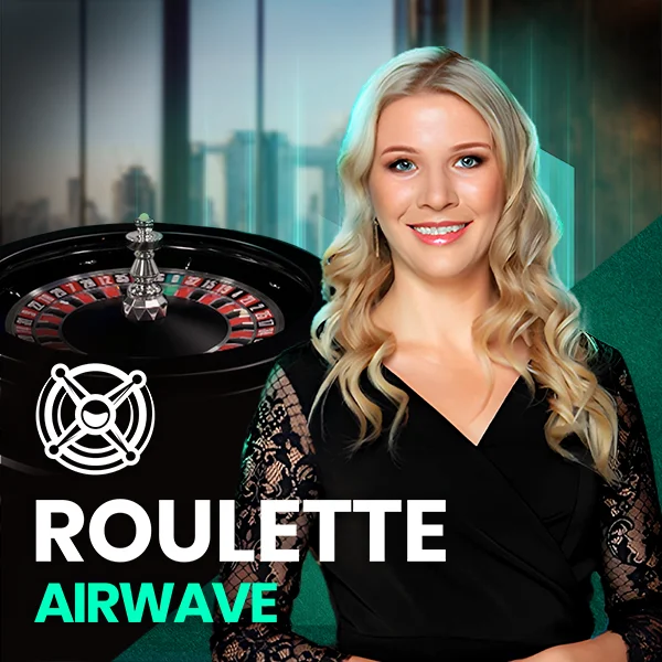 Airwave Roulette - NOLIMITSLOT777