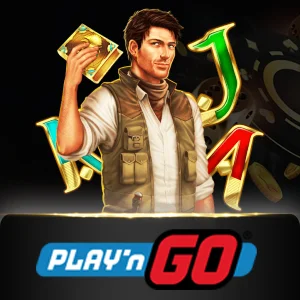 PlaynGo - NOLIMITSLOT777