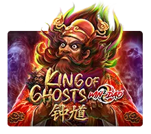 King Of Ghosts - NOLIMITSLOT777