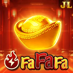 Jili : Fa Fa Fa - NOLIMITSLOT777
