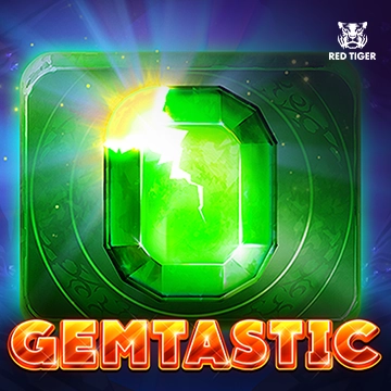Redtiger : Gemtastic - NOLIMITSLOT777
