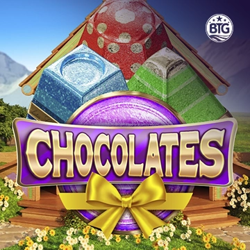 Bigtime : Chocolates - NOLIMITSLOT777
