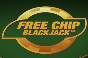 FREE CHIP BLACKJACK - NOLIMITSLOT777