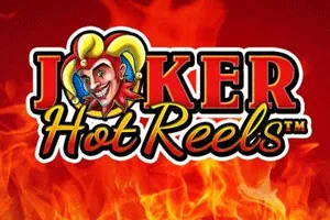 Joker Hot Reels - NOLIMITSLOT777