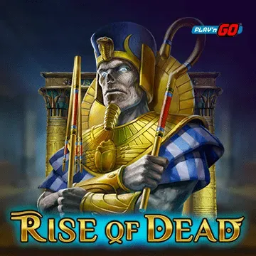 PlaynGo : Rise of Dead - NOLIMITSLOT777