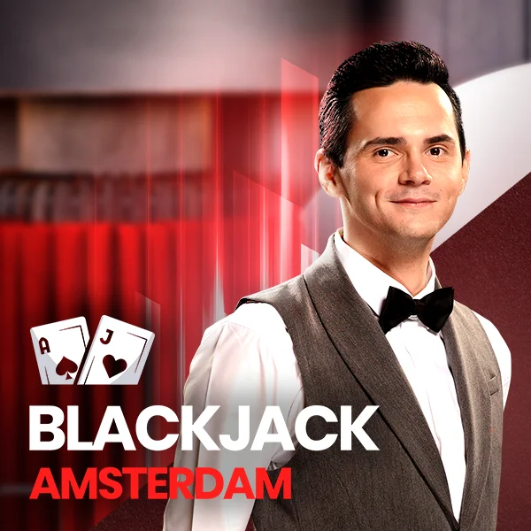 Blackjack Amsterdam - NOLIMITSLOT777