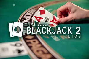 Blackjack Italiano 2 - NOLIMITSLOT777