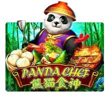 Joker123 : Panda Chef - NOLIMITSLOT777
